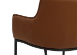 Whiteline - Tiffany Dining Armchair