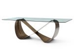 Whiteline - Tiffany Dining Table