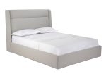 Whiteline - Tokyo Queen Bed