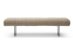 Whiteline - Elena Bench
