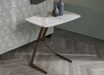 Whiteline - Katy Side Table
