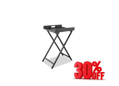 Whiteline - Kai Outdoor Side Table