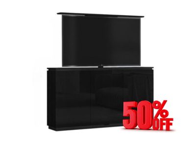 Whiteline - Elena TV Unit
