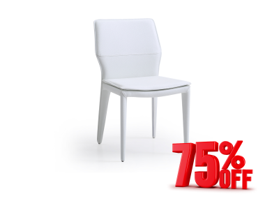 Whiteline - Miranda Dining Chair