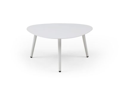 Whiteline - Flora Small Outdoor Side Table