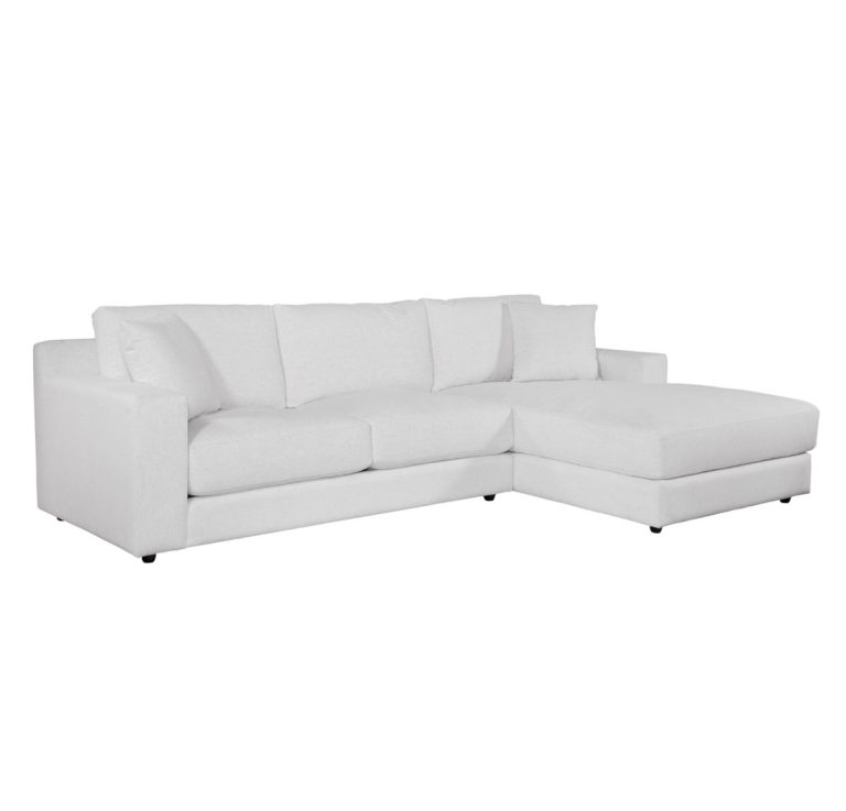 Spectra Home Ventura LAF/RAF Loveseat