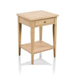 Zentique - Claude Side Table Light