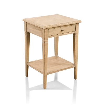 Zentique - Claude Side Table Light