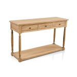 Zentique - Bruno Console Light