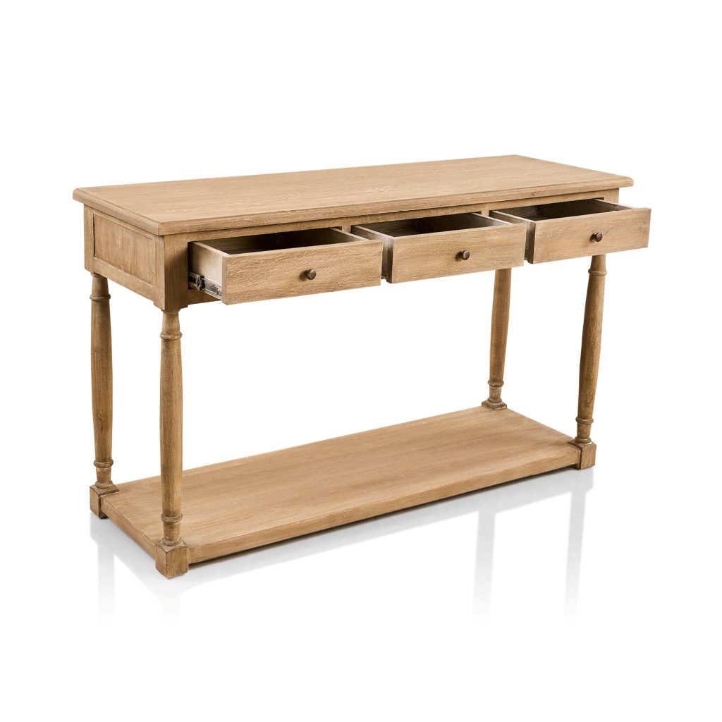 Zentique - Bruno Console Light