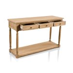 Zentique - Bruno Console Light