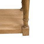 Zentique - Bruno Console Light