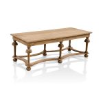 Zentique - Clair Coffee Table Light