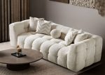 Whiteline - Cloud Sofa