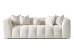 Whiteline - Cloud Sofa