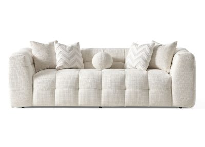 Whiteline - Cloud Sofa