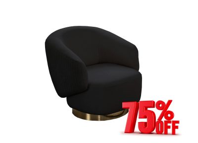 Whiteline - Erzin Accent Chair