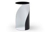Whiteline - Willie Large Side Table