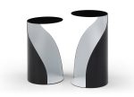 Whiteline - Willie Small Side Table