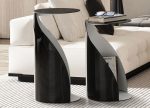 Whiteline - Willie Large Side Table
