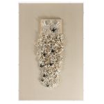 Flight of Words Framed Wall Art