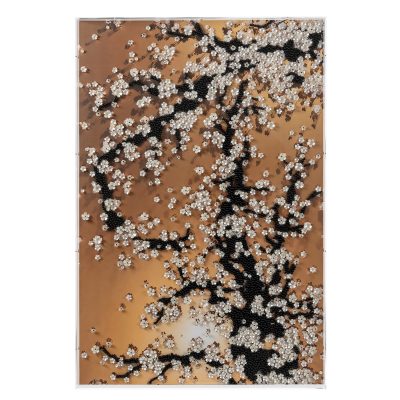 Eternal Blossom Framed Art