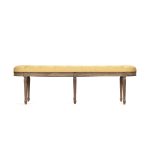 Zentique - Michel Tufted Bench