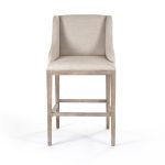Zentique - Connor Bar Stool