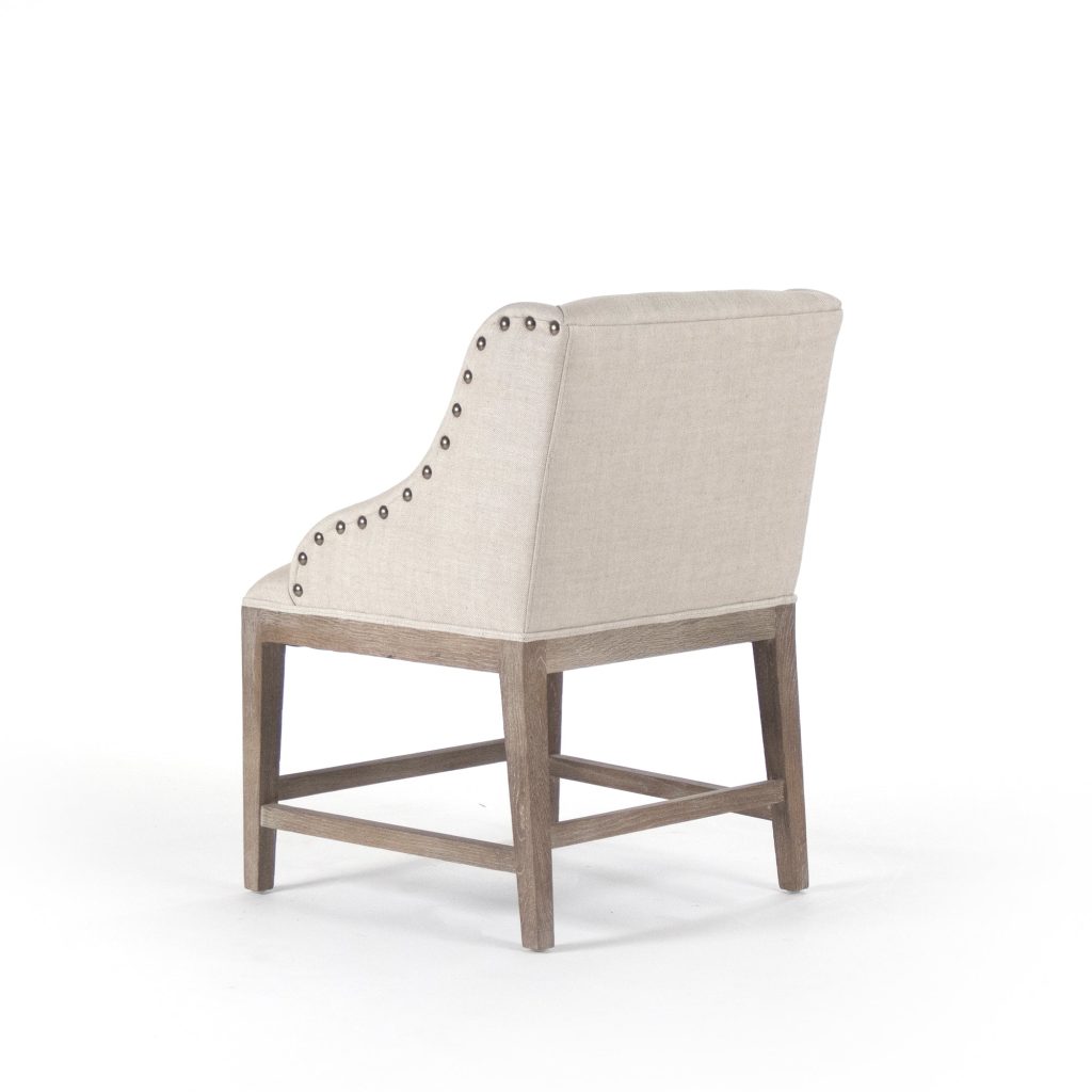 Zentique - Connor Cafe Stool