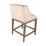 Zentique - Connor Counter Stool