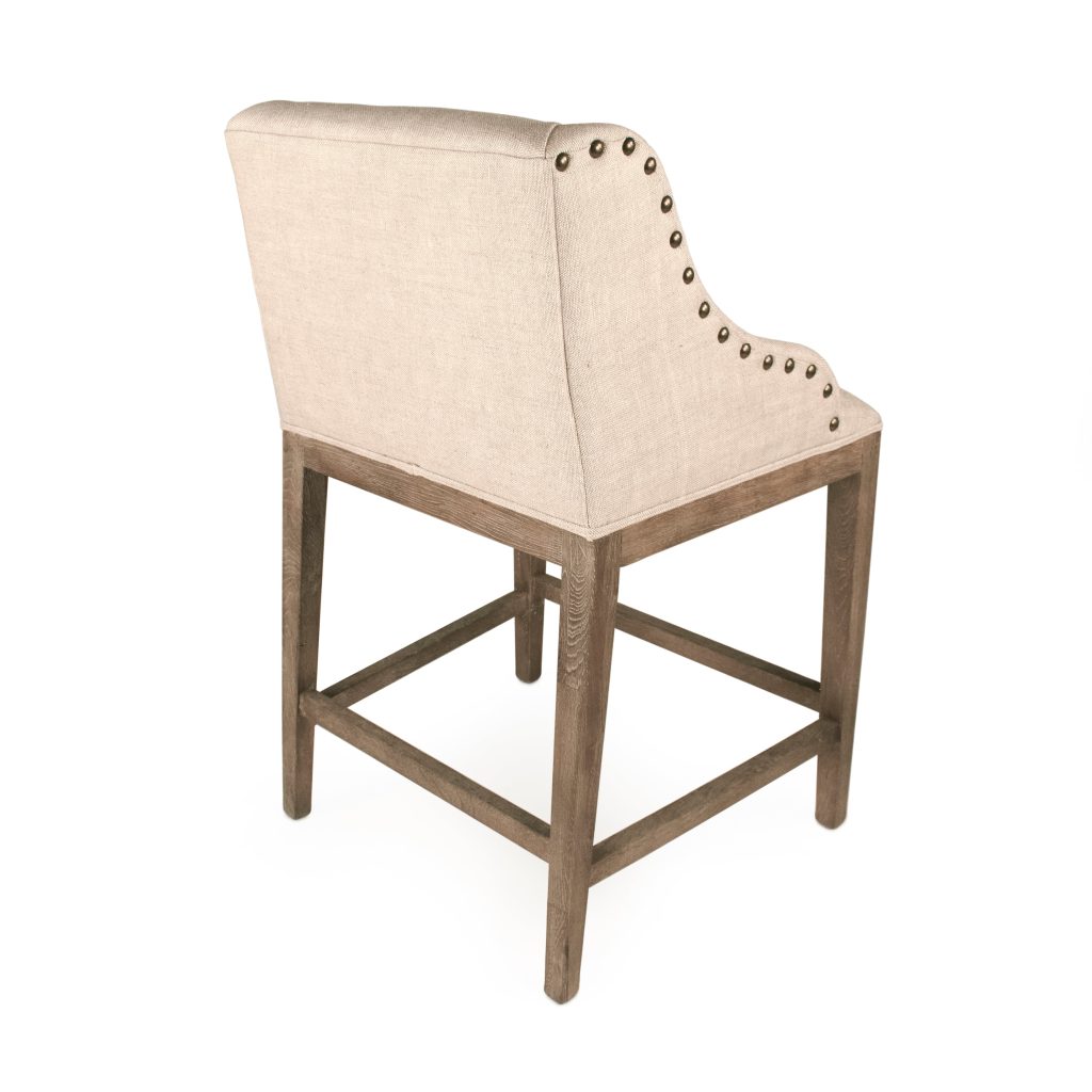 Zentique - Connor Counter Stool