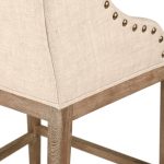 Zentique - Connor Counter Stool