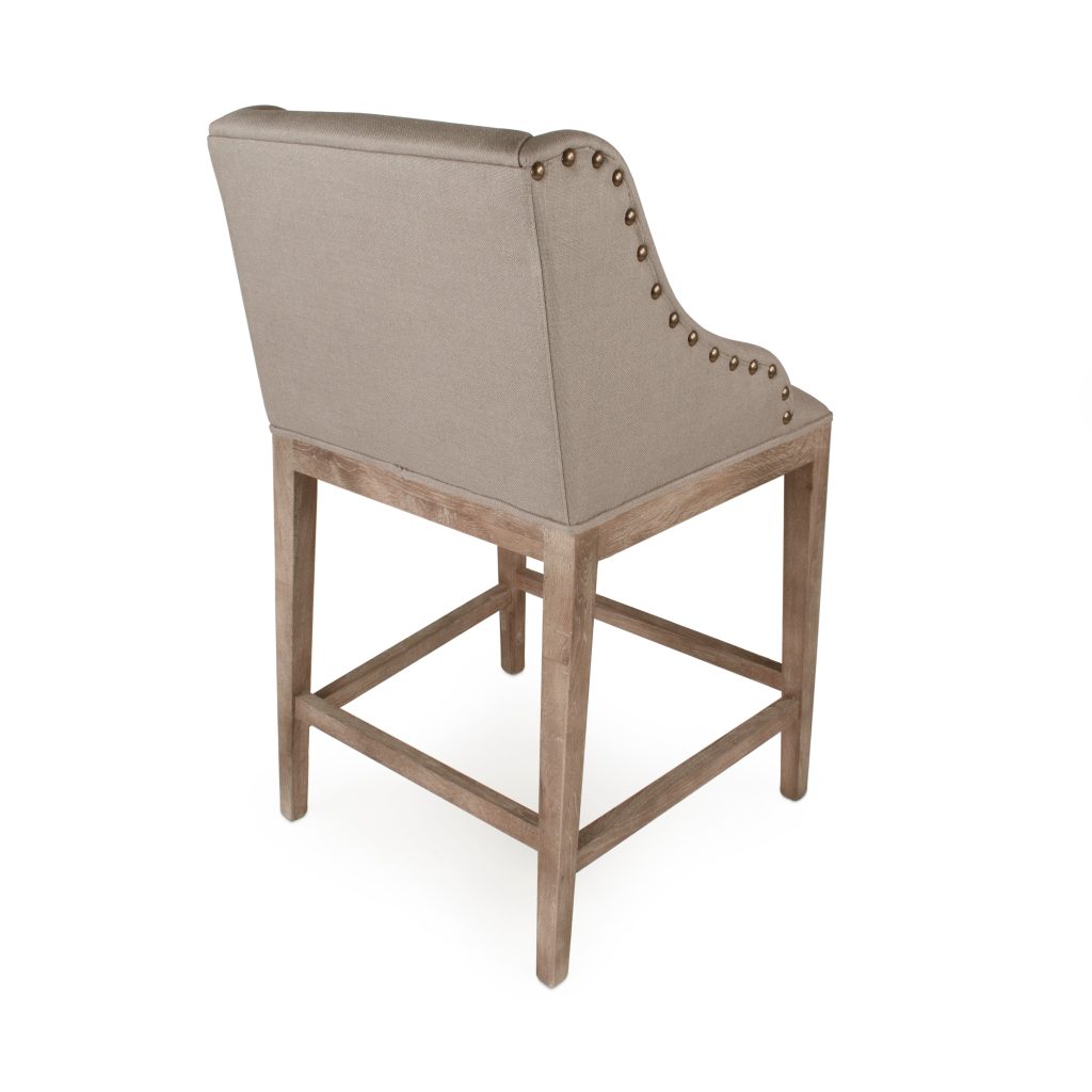 Zentique - Connor Counter Stool