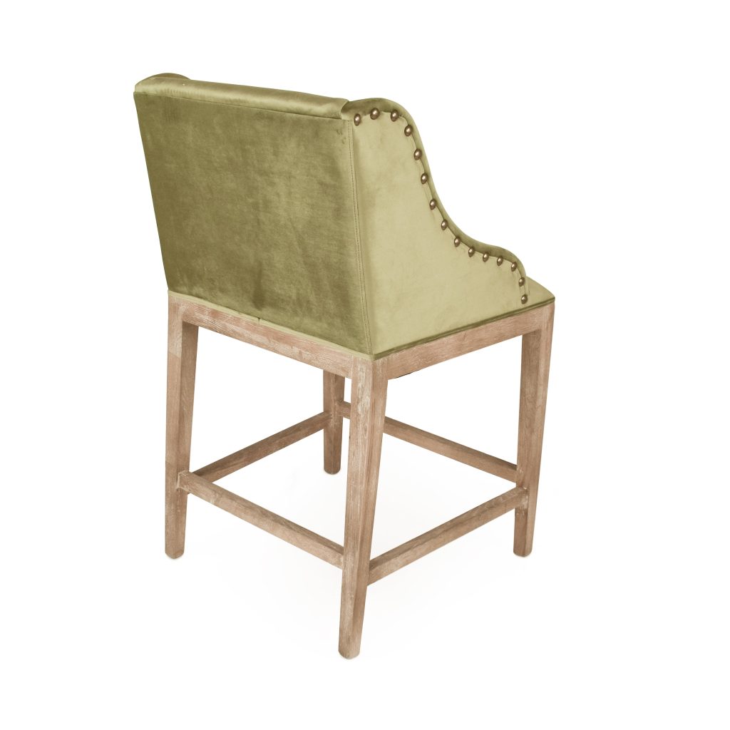 Zentique - Connor Counter Stool