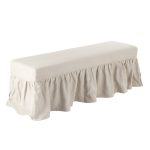 Zentique - Elena Bench