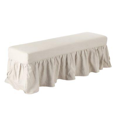 Zentique - Elena Bench