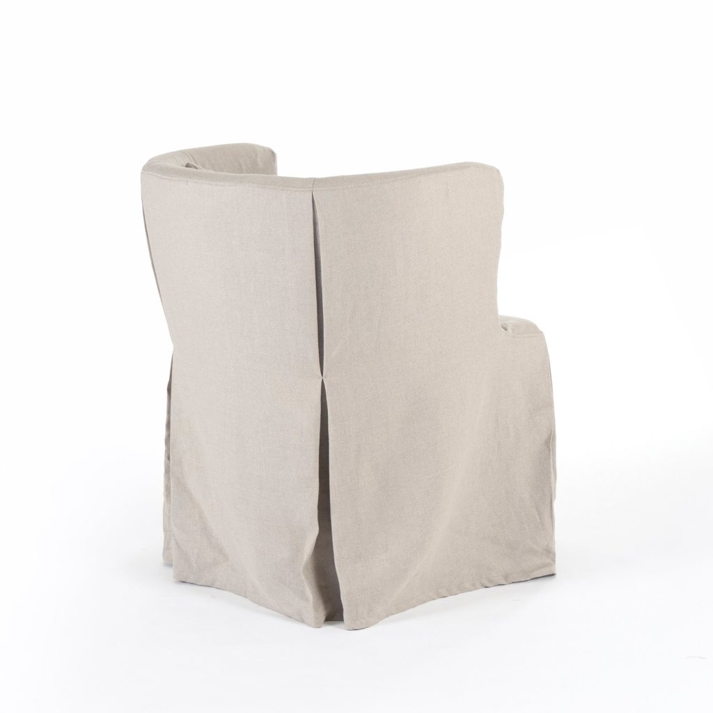 Zentique - Zoey Tub Chair