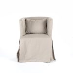 Zentique - Zoey Tub Chair