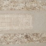 Abstract Paper Framed Art