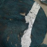 Abstract Paper Wall Art