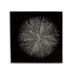 Abstract Branches in Acrylic Wall Art