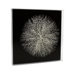 Abstract Branches in Acrylic Wall Art