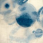 Abstract Stained Glass Wall Art