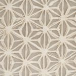 Abstract Paper Art in Acrylic Wall Art