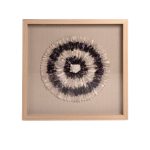 Christal Stone Wall Art