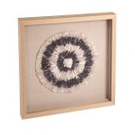 Christal Stone Wall Art