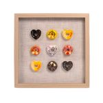 Acrylic Donut Wall Art