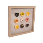 Acrylic Donut Wall Art