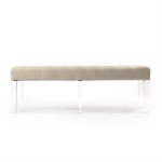 Zentique - Meline Bench
