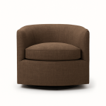 Zentique - Marlowe Swivel Chair